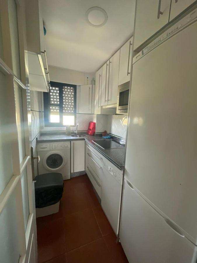 Urbanizacion Alcaudon, Frontal Al Mar Apartment *