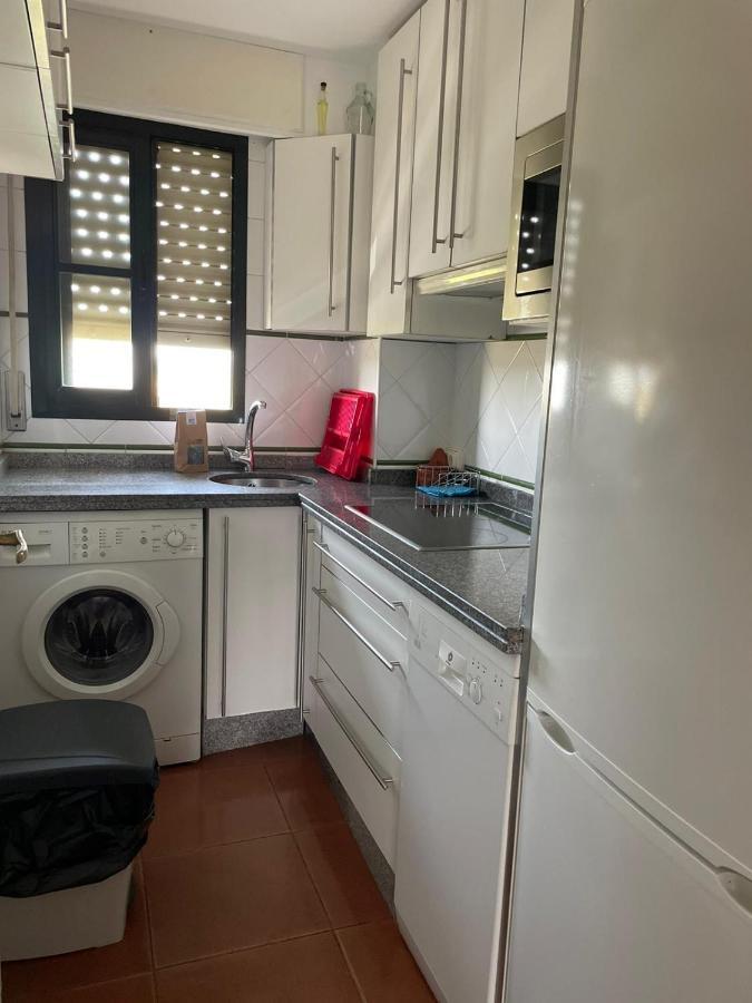 Urbanizacion Alcaudon, Frontal Al Mar Apartamento Isla Canela